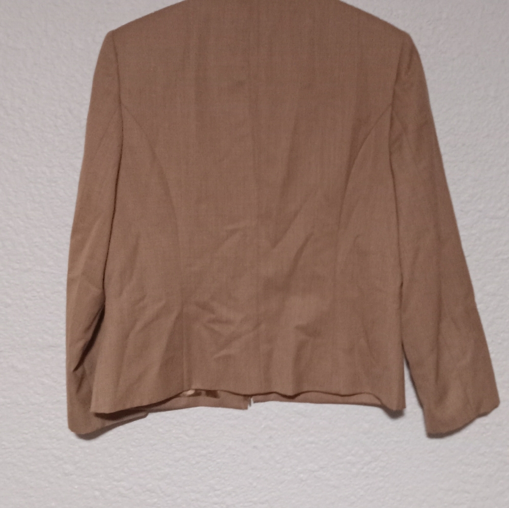 Pendleton Blazer Jacket - image 2